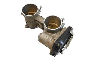 Kawasaki - 20 Kawasaki Teryx KRX1000 Throttle Body KRF1000 - Image 2