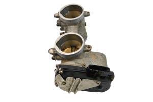 Kawasaki - 20 Kawasaki Teryx KRX1000 Throttle Body KRF1000 - Image 4