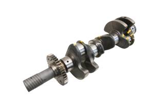 Sea-Doo - 12 Sea-Doo GTX Limited iS 260 Crankshaft Crank Shaft - Image 3