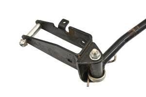 Kawasaki - 20 Kawasaki Teryx KRX1000 Gear Select Shift Lever Shifter KRF1000 - Image 3