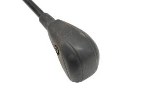 Kawasaki - 20 Kawasaki Teryx KRX1000 Gear Select Shift Lever Shifter KRF1000 - Image 4