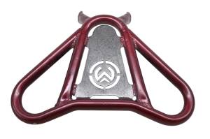 03 Suzuki LTZ400 Front Bumper Moose Racing KFX400