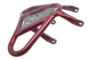 Moose Racing - 03 Suzuki LTZ400 Front Bumper Moose Racing KFX400 - Image 2