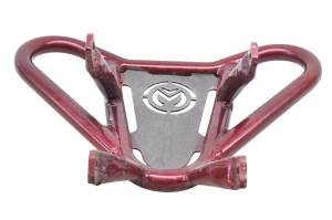 Moose Racing - 03 Suzuki LTZ400 Front Bumper Moose Racing KFX400 - Image 3