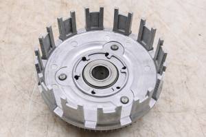 Suzuki - 03 Suzuki LTZ400 Clutch Basket KFX400 - Image 1