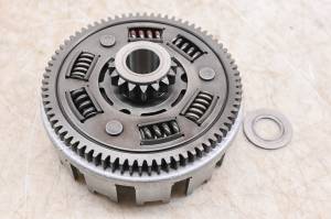 Suzuki - 03 Suzuki LTZ400 Clutch Basket KFX400 - Image 2