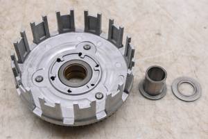 Suzuki - 03 Suzuki LTZ400 Clutch Basket KFX400 - Image 3