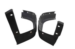 Honda - 04 Honda Foreman 450 ES 4x4 Rear Fender Flares Left & Right TRX450FE - Image 2