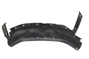 Honda - 04 Honda Foreman 450 ES 4x4 Rear Fender Flares Left & Right TRX450FE - Image 3