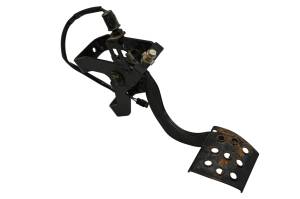 20 Kawasaki Teryx KRX1000 Brake Pedal KRF1000