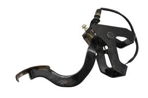 Kawasaki - 20 Kawasaki Teryx KRX1000 Brake Pedal KRF1000 - Image 3