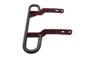 Aftermarket - 03 Suzuki LTZ400 Rear Grab Bar Aftermarket KFX400 - Image 2