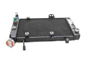 03 Suzuki LTZ400 Radiator KFX400