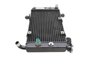 Suzuki - 03 Suzuki LTZ400 Radiator KFX400 - Image 2