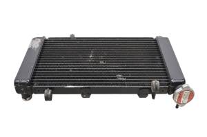 Suzuki - 03 Suzuki LTZ400 Radiator KFX400 - Image 3