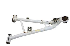 20 Kawasaki Teryx KRX1000 Front Upper Left A-Arm KRF1000