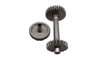 Honda - 04 Honda Foreman 450 ES 4x4 Starter Gears TRX450FE - Image 3