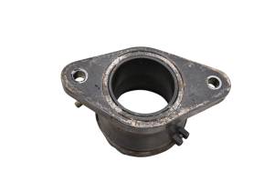 Honda - 04 Honda Foreman 450 ES 4x4 Intake Carburetor Boot TRX450FE - Image 3