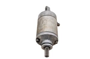 Suzuki - 03 Suzuki LTZ400 Starter Motor KFX400 - Image 2