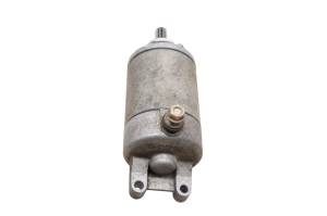 Suzuki - 03 Suzuki LTZ400 Starter Motor KFX400 - Image 3