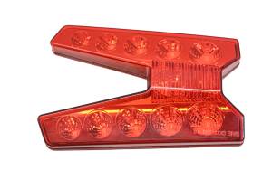 Kawasaki - 20 Kawasaki Teryx KRX1000 Tail Brake Light KRF1000 - Image 2