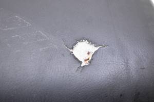 Honda - 04 Honda Foreman 450 ES 4x4 Seat TRX450FE - Image 6