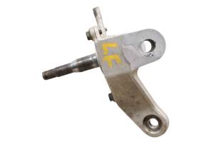03 Suzuki LTZ400 Front Left Spindle Knuckle KFX400