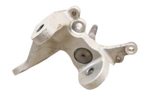 Suzuki - 03 Suzuki LTZ400 Front Left Spindle Knuckle KFX400 - Image 3