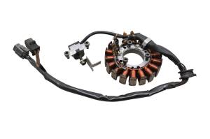 03 Suzuki LTZ400 Stator KFX400