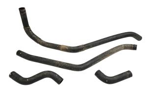 Kawasaki - 20 Kawasaki Teryx KRX1000 Radiator Coolant Hoses KRF1000 - Image 2