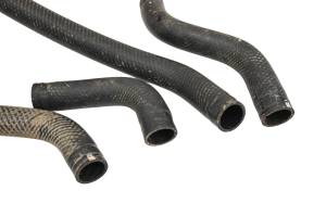 Kawasaki - 20 Kawasaki Teryx KRX1000 Radiator Coolant Hoses KRF1000 - Image 4