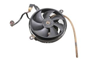 Suzuki - 03 Suzuki LTZ400 Radiator Fan KFX400 - Image 2
