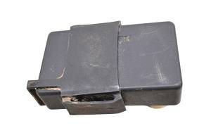 Honda - 04 Honda Foreman 450 ES 4x4 Cdi Box TRX450FE - Image 2