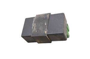 Honda - 04 Honda Foreman 450 ES 4x4 Fan Control Unit TRX450FE - Image 2