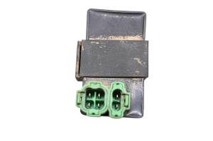 Honda - 04 Honda Foreman 450 ES 4x4 Fan Control Unit TRX450FE - Image 3