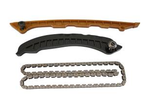 20 Kawasaki Teryx KRX1000 Cam Chain & Guides KRF1000