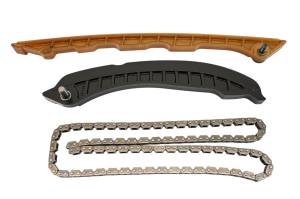 Kawasaki - 20 Kawasaki Teryx KRX1000 Cam Chain & Guides KRF1000 - Image 2