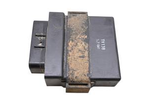 04 Honda Foreman 450 ES 4x4 Final Clutch Control Unit TRX450FE