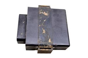 Honda - 04 Honda Foreman 450 ES 4x4 Final Clutch Control Unit TRX450FE - Image 2