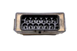 Honda - 04 Honda Foreman 450 ES 4x4 Final Clutch Control Unit TRX450FE - Image 3