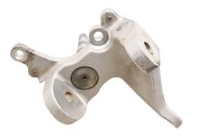 Suzuki - 03 Suzuki LTZ400 Front Right Spindle Knuckle KFX400 - Image 3