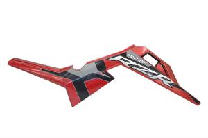 Polaris - 15 Polaris RZR 900 EPS Trail Left Rear Fender - Image 1