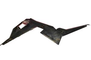 Polaris - 15 Polaris RZR 900 EPS Trail Left Rear Fender - Image 3