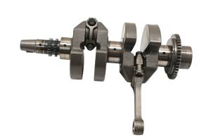 Kawasaki - 20 Kawasaki Teryx KRX1000 Crankshaft Crank Shaft & Connecting Rods KRF1000 - Image 2