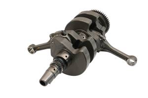 Kawasaki - 20 Kawasaki Teryx KRX1000 Crankshaft Crank Shaft & Connecting Rods KRF1000 - Image 3