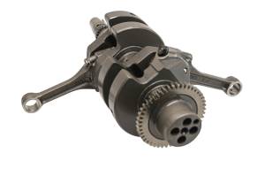 Kawasaki - 20 Kawasaki Teryx KRX1000 Crankshaft Crank Shaft & Connecting Rods KRF1000 - Image 4