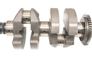 Kawasaki - 20 Kawasaki Teryx KRX1000 Crankshaft Crank Shaft & Connecting Rods KRF1000 - Image 6