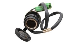 Honda - 04 Honda Foreman 450 ES 4x4 12 Volt Accessory Outlet 12V TRX450FE - Image 2