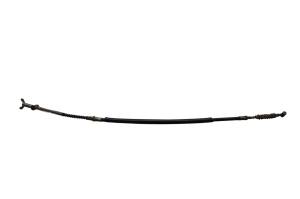 Honda - 04 Honda Foreman 450 ES 4x4 Rear Foot Brake Cable TRX450FE - Image 1