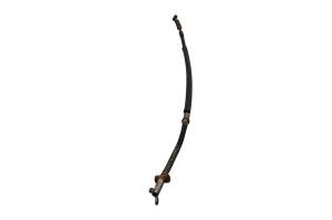 Honda - 04 Honda Foreman 450 ES 4x4 Rear Foot Brake Cable TRX450FE - Image 2